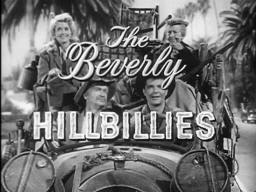 The Beverly Hillbillies