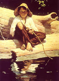 Huck Finn