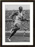 Jesse Owens