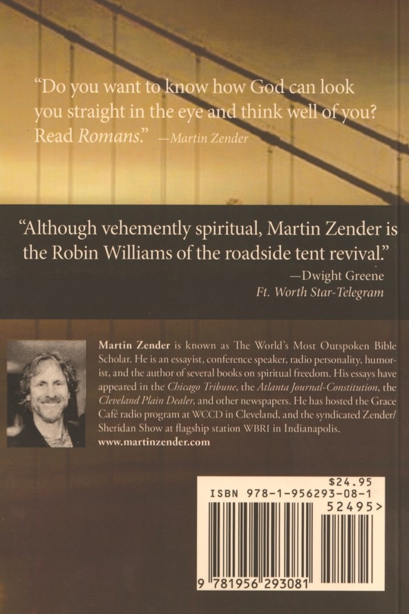 Zender on Romans