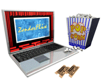 ZenderFlix logo